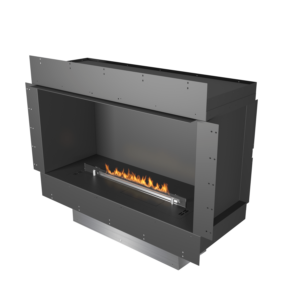 Forma single sided