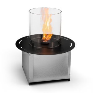 Rondo automatic burner