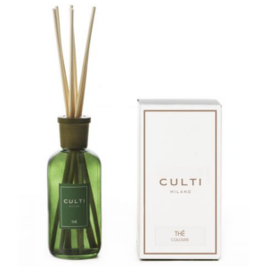 DIFFUSORE VERDE THÉ 250 ML
