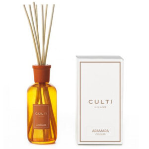 DIFFUSORE ARANCIONE ARAMARA 250 ML