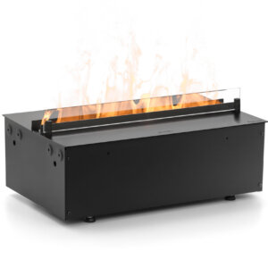 Cool Flame Insert