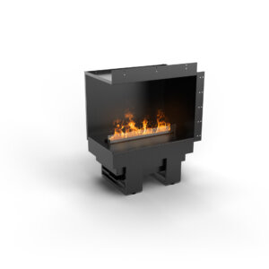 Cool Flame Pro Fireplace