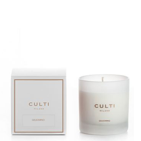 CANDELA 270GR GELSOMINO