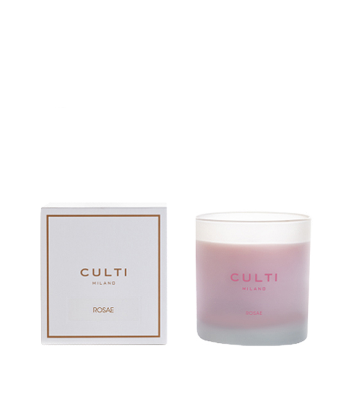 CANDELA PASTEL 270GR ROSAE