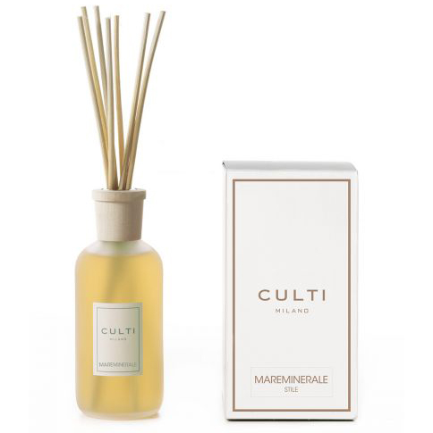 DIFFUSORE STILE 250ML MAREMINERALE