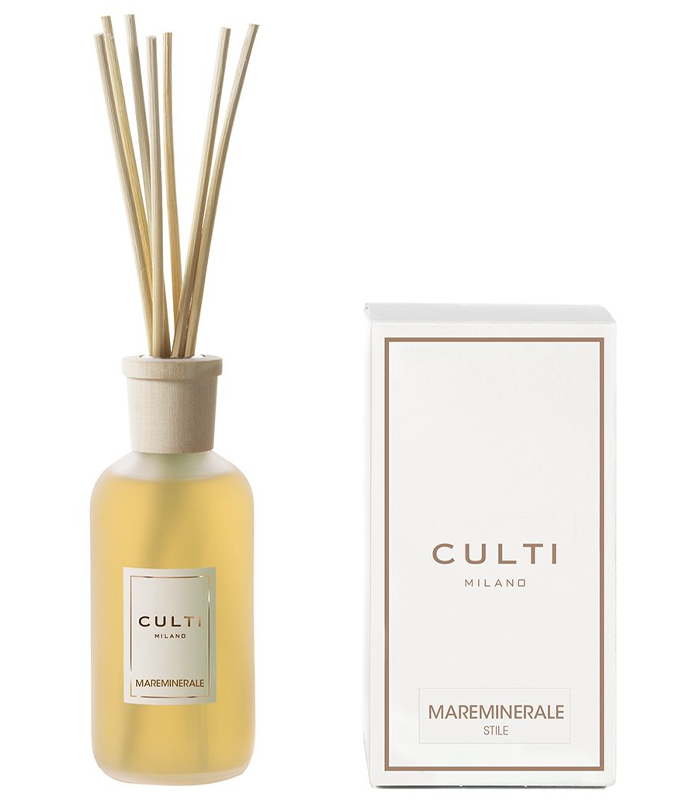 DIFFUSORE STILE 250ML MAREMINERALE